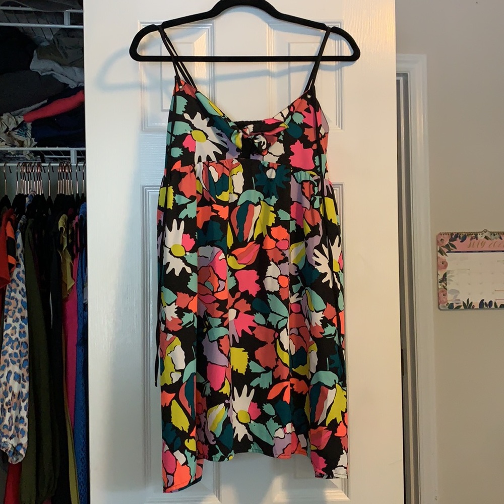 Roxy brand sundress